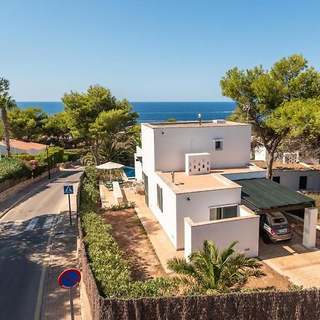 Vela Llatina - Binibeca Vell Villa Eksteriør bilde